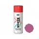 Аэрозоль металлик Domex White line Красный 142 - изображение 1