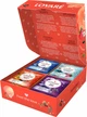 Набір чорного чаю Lovare Black Tea Assorted у пакетиках 32 шт. - зображення 2