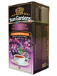 Чай черный Sun Gardens Summer Meadows с чебрецом, мятой и лепестками цветов 25 пакетиков - изображение 3