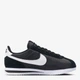 Женские кроссовки Nike Cortez DZ2795-001 39 (8US) 25 см Черные (196608078517) - изображение 1