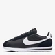Женские кроссовки Nike Cortez DZ2795-001 39 (8US) 25 см Черные (196608078517) - изображение 3