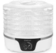 Сушилка 16 л для овощей и фруктов мяса рыбы электрическая WetAir WFD-K380W 380 Вт, диаметр лотка 30 см, дегидратор пищевой - изображение 3