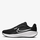 Жіночі кросівки для бігу Nike W Downshifter 13 FD6476-001 35.5 (5US) 22 см Чорні (196975439300) - зображення 3