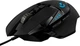 Мышь Logitech G502 HERO Gaming Mouse Black (910-005470) - изображение 1