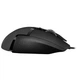 Мышь Logitech G502 HERO Gaming Mouse Black (910-005470) - изображение 7