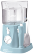 Іригатор Waterpik Traveler Oral WP316ED Blue (0073950241458) - зображення 1