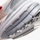 Женские кроссовки для треккинга Nike V2K Run HF9997-100 37.5 (6.5US) 23.5 см Белый/Розовый (197595692472) - изображение 9