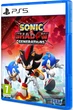 Игра Sonic X Shadow Generations для PS5 (Blu-ray диск) - изображение 3