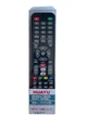 Універсальний пульт HUAYU RM-L1211 для телевізора Led/LCD - зображення 2