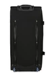 Большая сумка на колесах Airtex 819 Adrastée 80х37x40 см 90л Черная (Black) - изображение 5