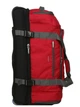 Большая сумка на колесах Airtex 819 Adrastée 80х37x40см 90л Красная (Red) - изображение 4