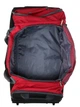 Большая сумка на колесах Airtex 819 Adrastée 80х37x40см 90л Красная (Red) - изображение 8