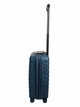 Чемодан дорожный Малый (S) под Ручную кладь Полипропилен Airtex 242 45л 55x39,5x22,5см Зеленый (Greeen) - изображение 4