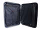 Чемодан дорожный Средний (М) Полипропилен Airtex 242 75л 65,5x46x27,5см Серый (Grey) - изображение 9