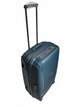 Чемодан дорожный Средний (М) Полипропилен Airtex 245 75л 67,5x46x27,5см Синий (Blue) - изображение 5