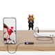 Автокликер дисплея телефона USB для Hamster Kombat, Автоматический кликер экрана для игр и приложений до 50 кликов в секунду - изображение 1