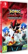Игра Sonic X Shadow Generations для Nintendo Switch (Картридж) - изображение 2