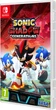 Игра Sonic X Shadow Generations для Nintendo Switch (Картридж) - изображение 3