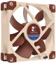 Wentylator Noctua NF-A9 5V PWM (9010018100297) - obraz 1