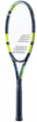 Rakieta Babolat Volt CV Multicolor Gr3 (3324921940274) - obraz 3