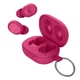 Наушники Jlab JBuds Mini Pink (ieuebjbminirpnk124) - изображение 2