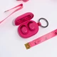 Наушники Jlab JBuds Mini Pink (ieuebjbminirpnk124) - изображение 7