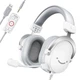 Навушники Fifine (H9W) White (H9W) - зображення 2
