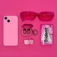 Наушники Jlab JBuds Mini Pink (ieuebjbminirpnk124) - изображение 10