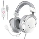 Навушники Fifine (H9W) White (H9W) - зображення 3
