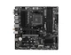 Материнcкая плата msi b550m pro-vdh wifi (amd b550, Socket am4, ddr4) - изображение 1