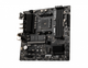 Материнcкая плата msi b550m pro-vdh wifi (amd b550, Socket am4, ddr4) - изображение 3