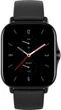 Смарт-годинник Amazfit GTS 2 Space Black (New Version) - зображення 2