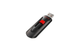 SanDisk Cruzer Glide[Накопичувач 64GB USB 3.0 Type-A Glide Чорний] - изображение 4