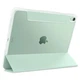 Spigen Чохол для Apple iPad Air 10.9" (2022 / 2020) Ultra Hybrid Pro, Green - изображение 6