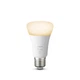 Philips Hue Стартовий комплект White (Bridge, Dimmer, лампа E27 White 3шт) - изображение 4