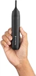 Remington Тример Trim & Fit, ААх1, вібраційний мотор, насадок-3, чохол, титан.напил., чорний - изображение 8