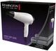 Remington Фен Ionic Dry, 2200Вт, 3 режими,турмалинова іоніз-я, хол. обдув, білий - изображение 6