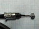 Трос ручного тормоза левый JAPAN LINE 96435117 CHEVROLET LACETTI - изображение 3