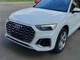 Передний бампер S-line в сборе с передними арками для Audi Q5 2021- для Audi Q5 2017-2024 (8532) - изображение 3