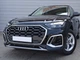 Передний бампер S-line в сборе с передними арками для Audi Q5 2021- для Audi Q5 2017-2024 (8532) - изображение 4