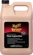 Інспекційний очисник для видалення паст Meguiars Professional Final Inspection 3,79л Meguiars M3401 - зображення 2