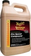 Полировальная паста универсальная Meguiars Pro Speed Compound 3,79л Meguiars M10001 - изображение 1