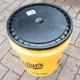 Кришка пластикова для відра Meguiars Bucket Lid (чорний) 19л/290 мм. Meguiars RG204 - зображення 3