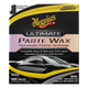 Синтетический твердый воск Meguiars Ultimate Paste Wax 226г Meguiars G210608 - изображение 2