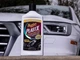 Очиститель полироль Meguiars PlastX™ Clear Plastic Cleaner & Polish 295мл Meguiars G12310 - изображение 4