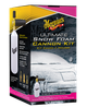 Комплект пенной насадки и шампуня Meguiars Ultimate Snow Foam Cannon Kit 946мл Meguiars G194000EU - изображение 2