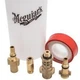 Комплект пенной насадки и шампуня Meguiars Ultimate Snow Foam Cannon Kit 946мл Meguiars G194000EU - изображение 5