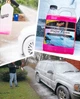 Комплект пенной насадки и шампуня Meguiars Ultimate Snow Foam Cannon Kit 946мл Meguiars G194000EU - изображение 6