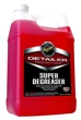 Концентрат супер обезжириватель для двигателя Meguiars Detailer Super Degreaser 3,79л Meguiars D10801 - изображение 2