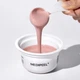 Моделююча маска з лактобактеріями для обличчя Medi-Peel Vegan Red Lacto Collagen Modeling Cup Pack 28 г - зображення 2